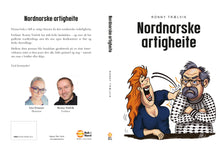 Last inn bildet i Galleri-visningsprogrammet, Nordnorske artigheite