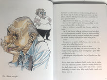 Last inn bildet i Galleri-visningsprogrammet, Nordnorsk kranglebok