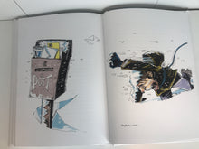 Last inn bildet i Galleri-visningsprogrammet, Nordnorsk kranglebok