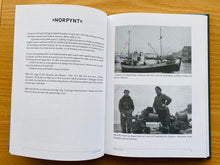 Last inn bildet i Galleri-visningsprogrammet, Båtan og Havet