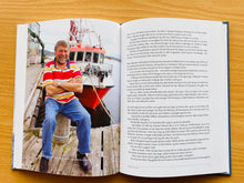 Last inn bildet i Galleri-visningsprogrammet, Båtan og Havet