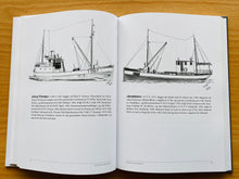 Last inn bildet i Galleri-visningsprogrammet, Nordnorske fiskebåter II