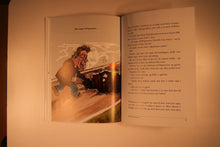 Last inn bildet i Galleri-visningsprogrammet, Nordnorsk kranglebok