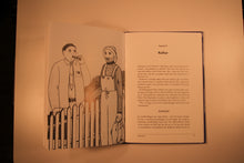 Last inn bildet i Galleri-visningsprogrammet, Nord og sør