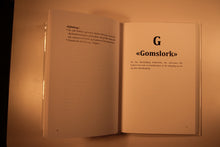 Last inn bildet i Galleri-visningsprogrammet, Nordnorsk ordbok for søringa og andre tunglærte folk