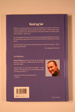 Last inn bildet i Galleri-visningsprogrammet, Nord og sør