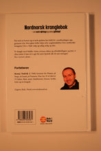 Last inn bildet i Galleri-visningsprogrammet, Nordnorsk kranglebok