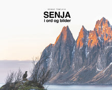 Last inn bildet i Galleri-visningsprogrammet, Senja i ord og bilder