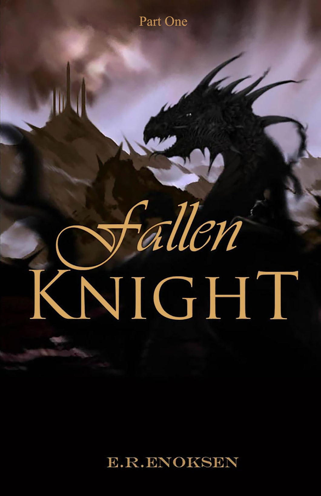 Fallen Knight – part one