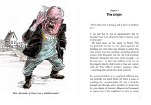 Last inn bildet i Galleri-visningsprogrammet, The Norwegian book of quarrels
