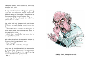 The Norwegian book of quarrels