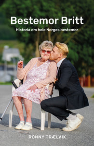 Bestemor Britt – historia om hele Norges bestemor