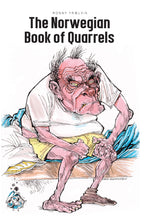 Last inn bildet i Galleri-visningsprogrammet, The Norwegian book of quarrels
