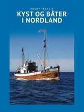 Last inn bildet i Galleri-visningsprogrammet, Kyst og båter i Nordland

