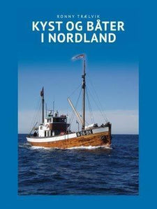 Kyst og båter i Nordland