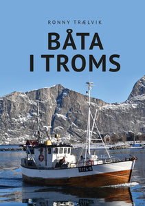 Båta i Troms