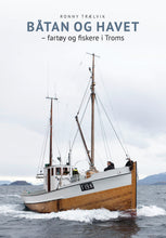 Last inn bildet i Galleri-visningsprogrammet, Båtan og Havet
