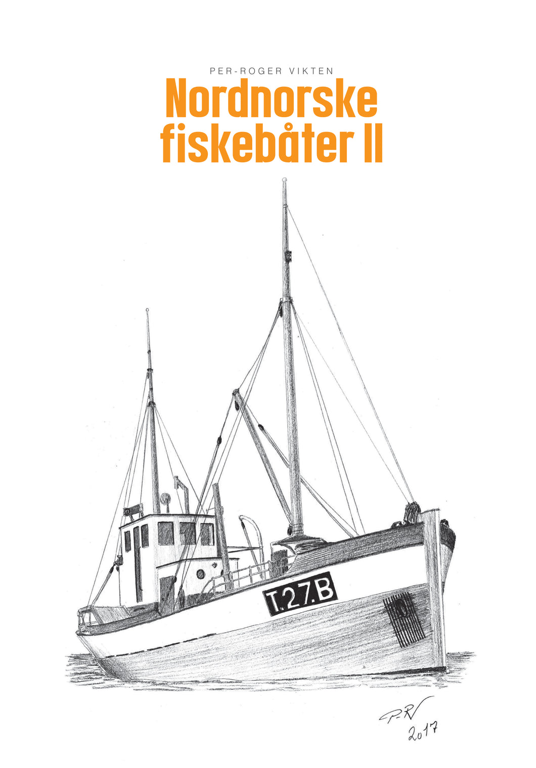 Nordnorske fiskebåter II