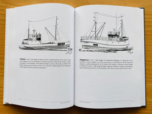 Nordnorske fiskebåter II