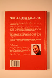 Nordnorske gullkorn fra barnemunn