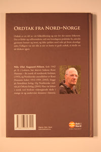 Ordtak fra Nord-Norge