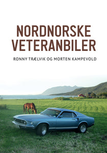 Nordnorske veteranbiler